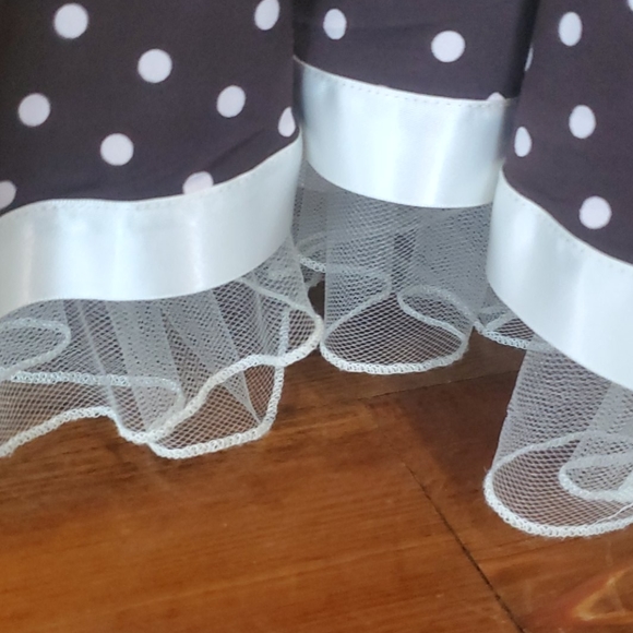 City Triangle Halter Dress - Picture 5 of 8